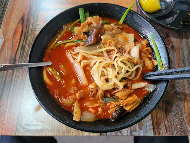 교동짬뽕