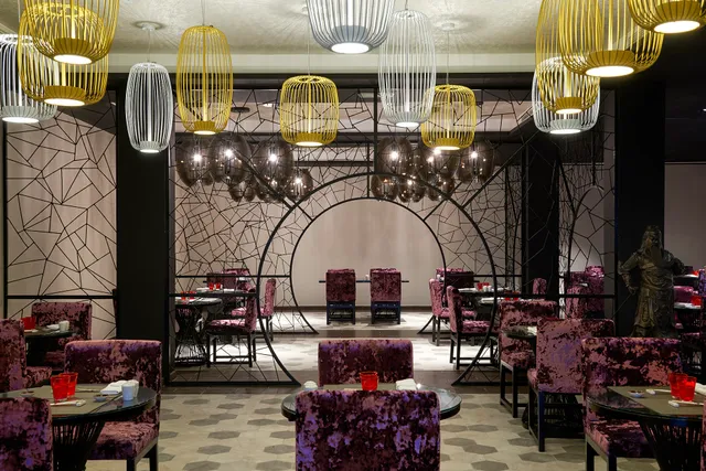 Nami Asian Restaurant