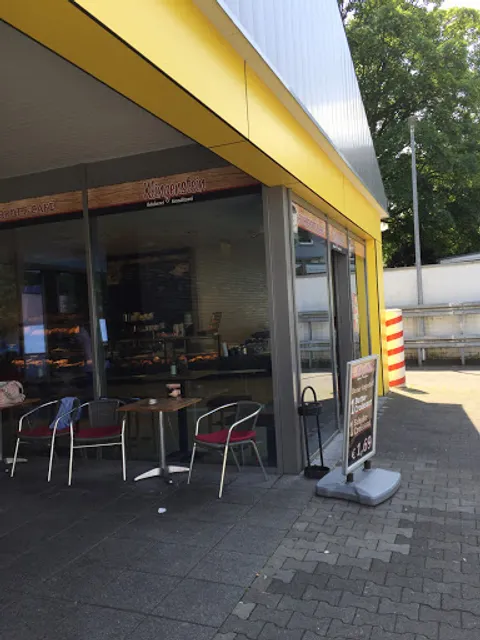 Bäckerei Klingenstein GmbH