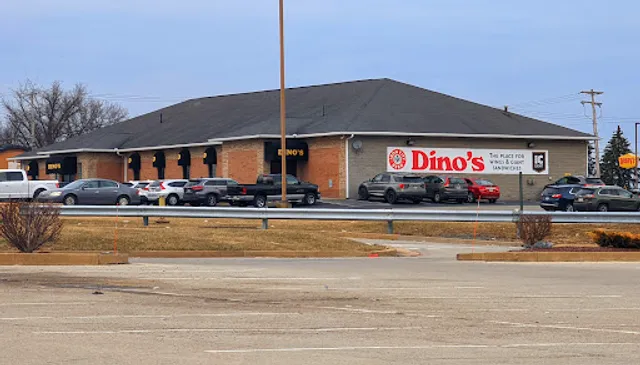 Dino's Sports Lounge