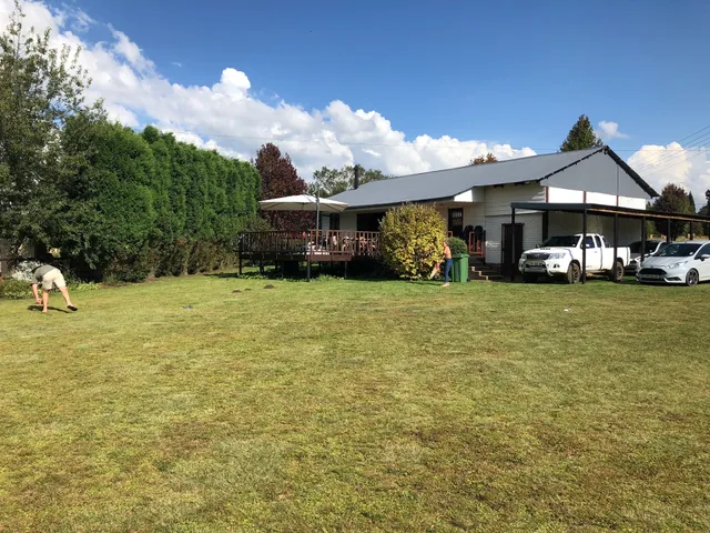 Dullstroom fly shack⭐️⭐️⭐️⭐️⭐️