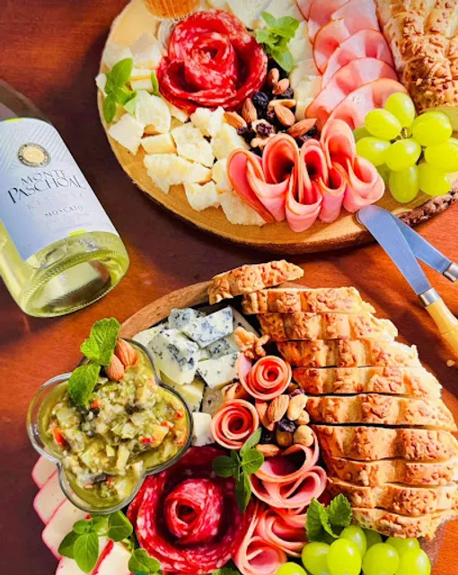 Temperilla | Rio Claro - SP