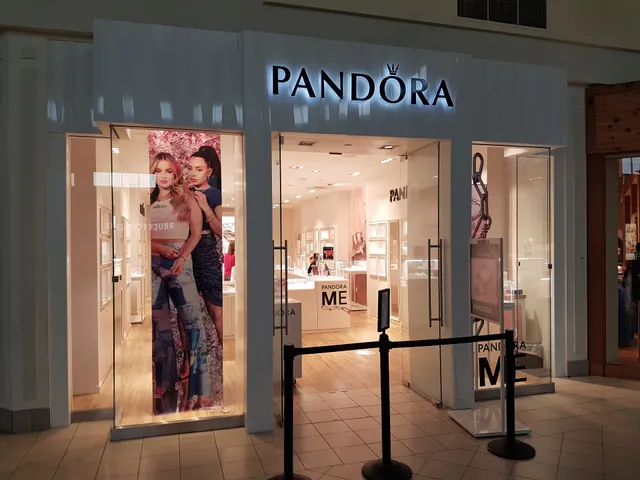 Pandora Jewelry
