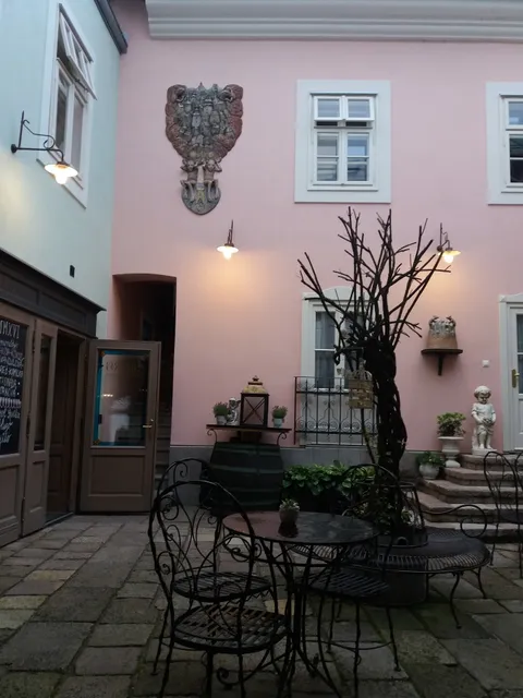 PANORAMA apartment ajaj Banská Štiavnica