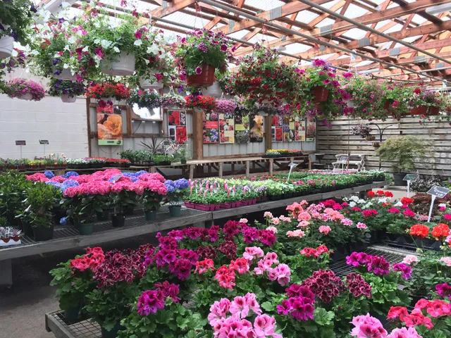 Wayside Nursery, Inc.