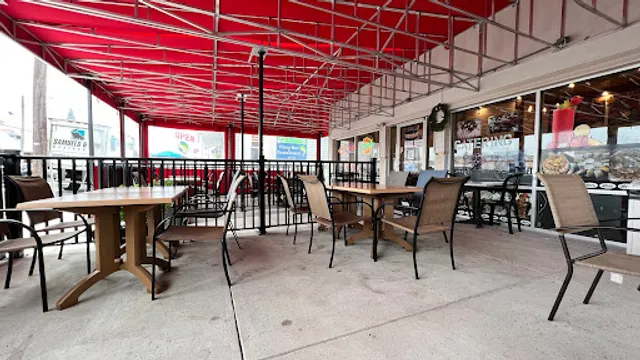 New York Cafe and Grill - Ocean City