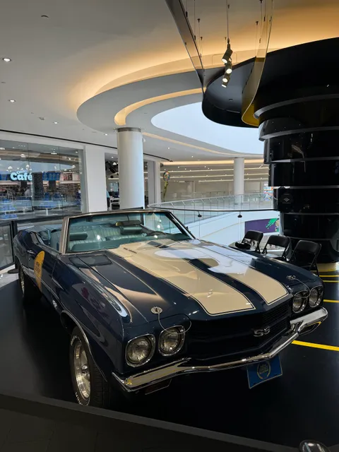 New Jersey Hall of Fame