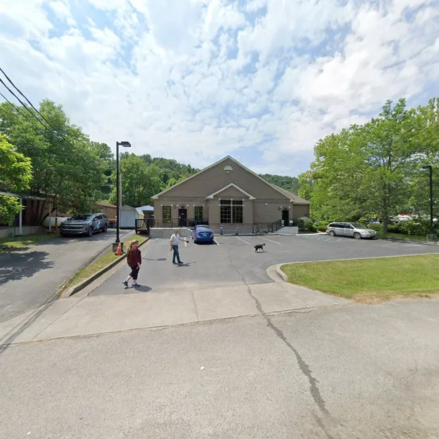 Jackson County Public Library