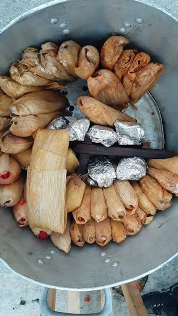 Tamales