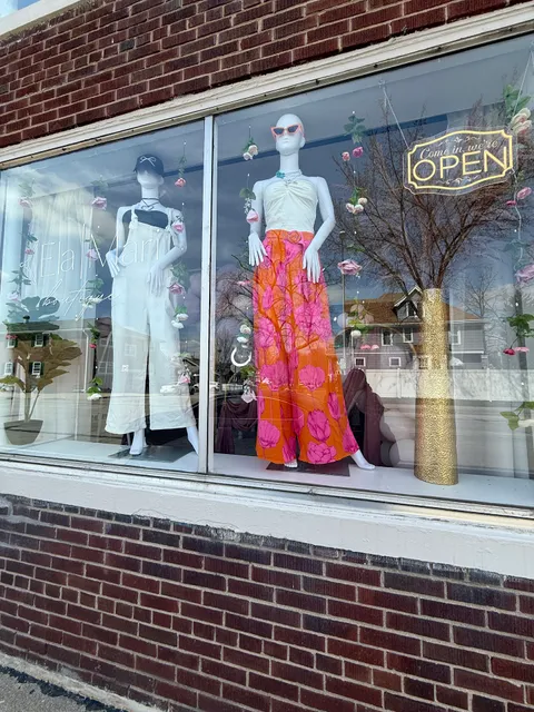 Ela Mari Boutique LLC