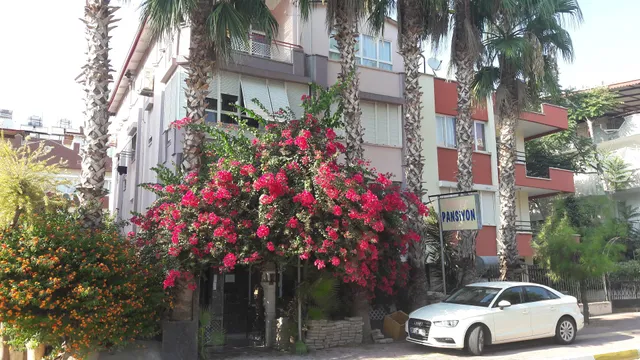 Gunay Hotel