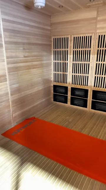 HOTWORX - Dallas, TX - Bishop Arts