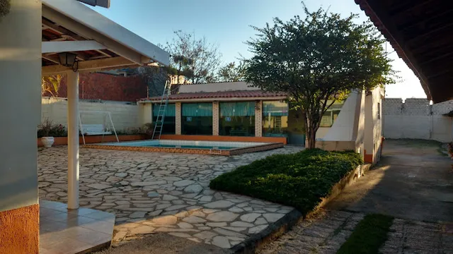 Hotel Pousada Raio de Sol