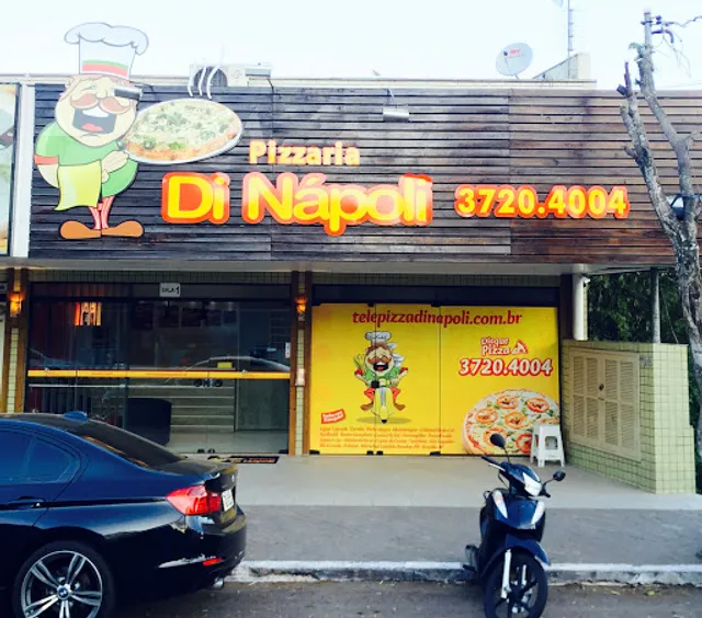 Pizzaria Di Nápoli