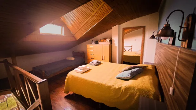 Terrazas del sur Ushuaia