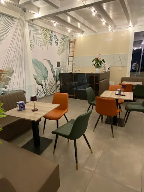 Bar Scollo Centro Colazione H 24