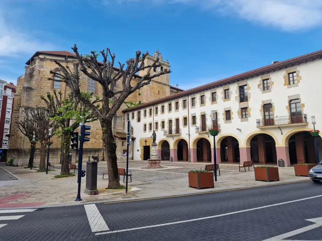 Pension Torre Ercilla