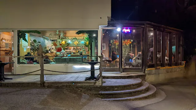 Restaurant aux Reflets des Isles