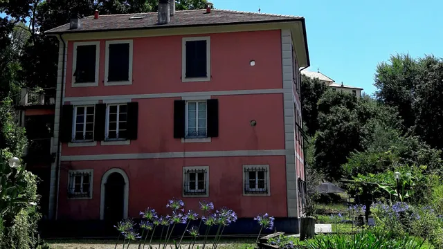 B&B The Italian Riviera