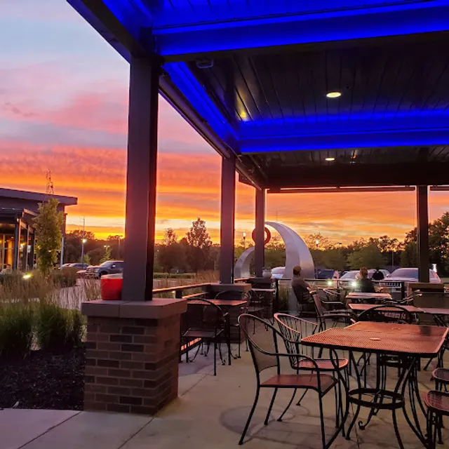 Pacific Eating House