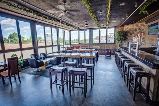 Stove & Tap Lansdale