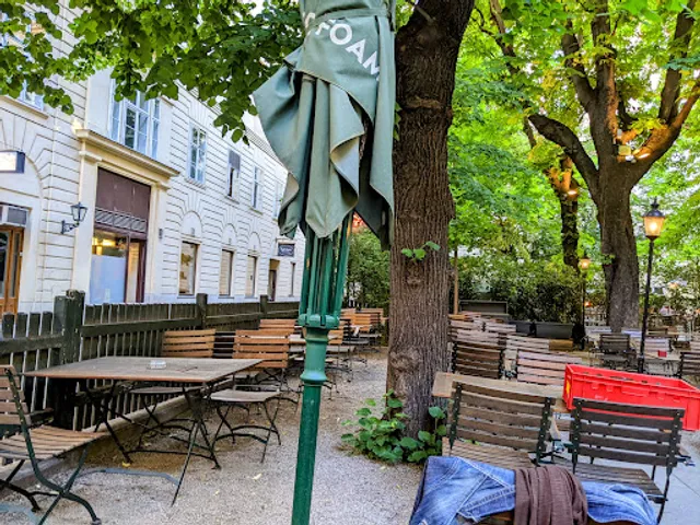 Zattl Wirtshaus & Biergarten