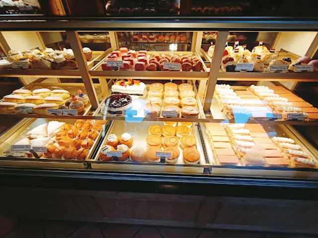 Heidi en Curt Van der Westen