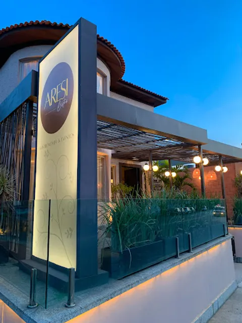 Aresi Bistrô