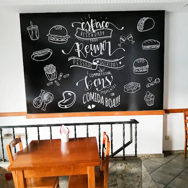 Cervejaria da Mariana by Food4u Street Food