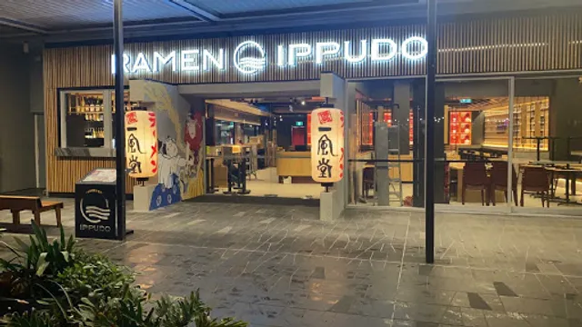 IPPUDO Sylvia Park 一風堂