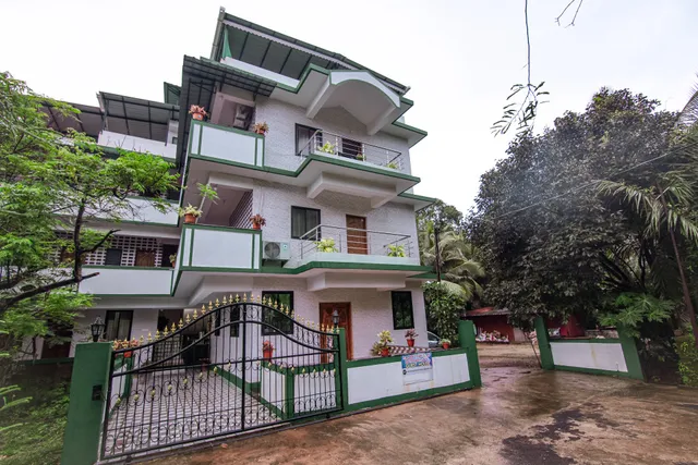 Margaritas Residency