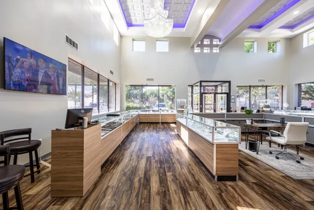 Dallas Gold & Silver Exchange