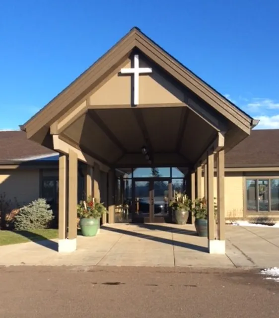 Grace Lutheran Church