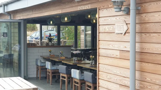 Pilchards at Port Gaverne