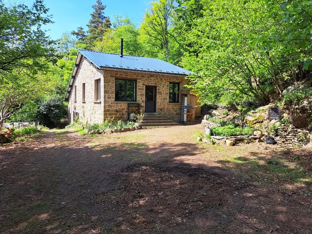 Le Refuge d’Yzeron