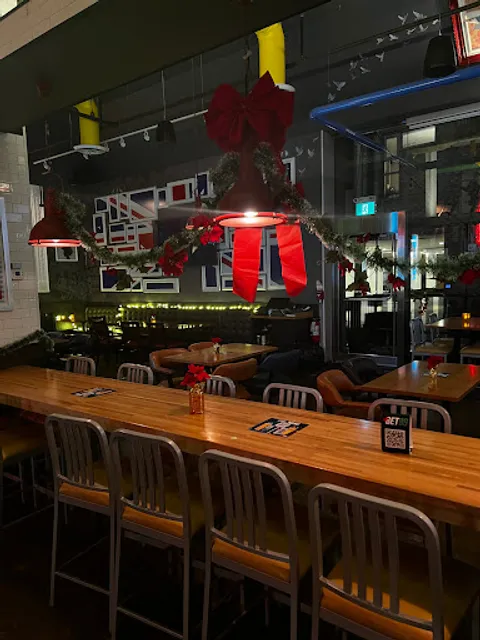 Firkin On Bay Street