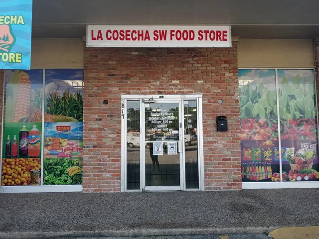 La Cosecha Sw Food Store