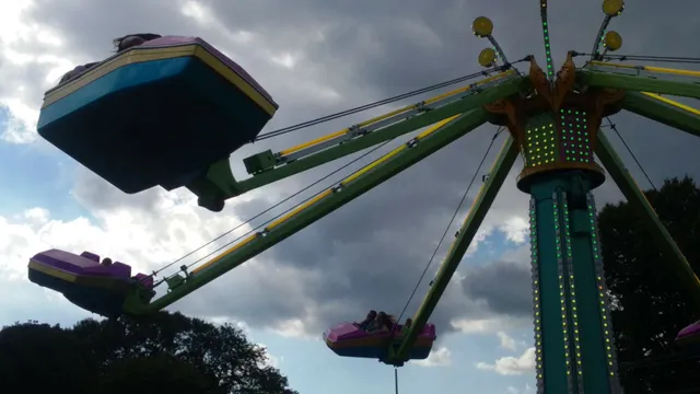 Stokes County Agricultural Fair