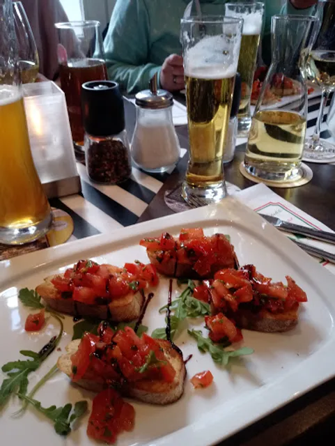 Da Seba Cafebar Pizzaria Inh. Sebastino Sederino