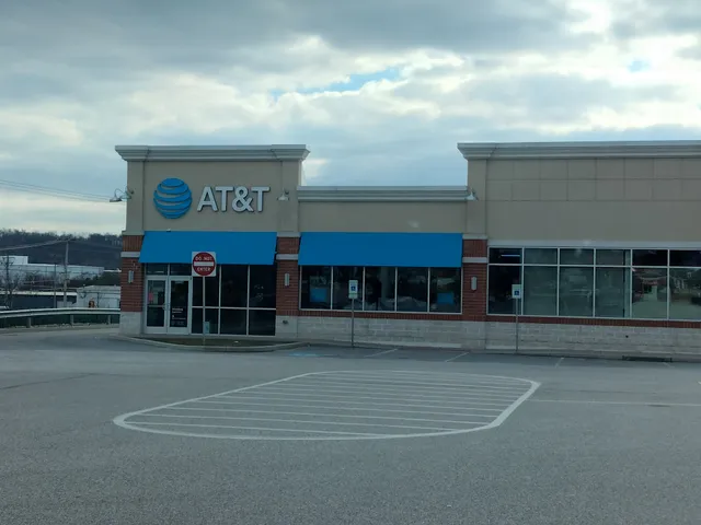 AT&T Store