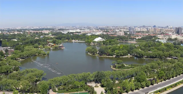 Radegast Lake View Hotel