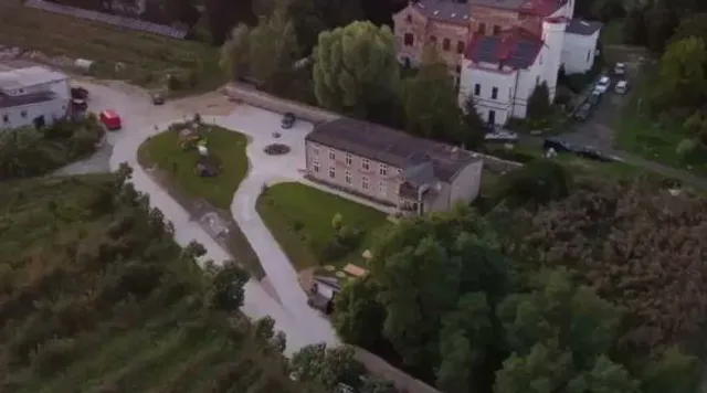 Siesta Wynajem Pokoi Sonia Adamczyk