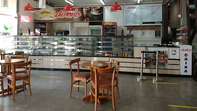 Duni's Cafeteria