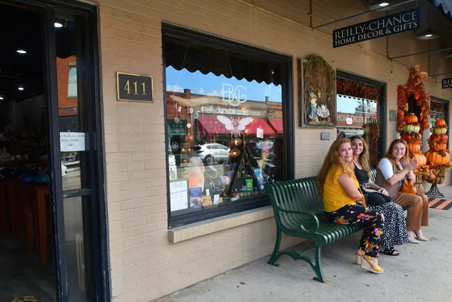 Brigay's Unique Goods