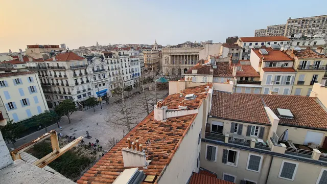 Les Cocons - Appartements d'Hôtes Design