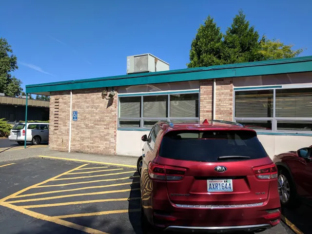 United States Postal Service