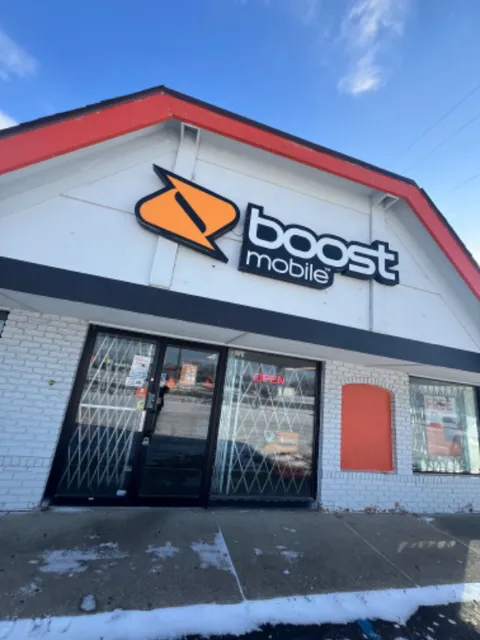 Boost Mobile