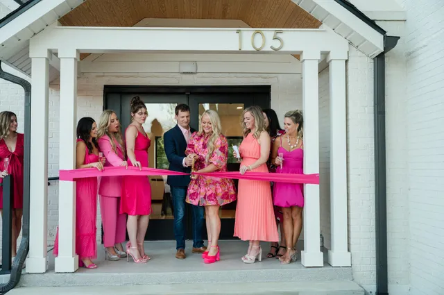 LOX Beauty Collective