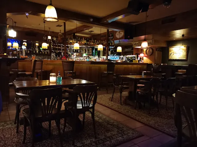 Egalite Bar & Darts Club