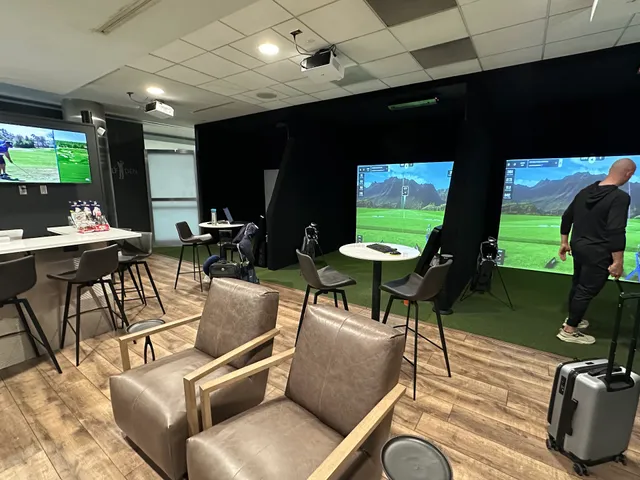 Golf DEN
